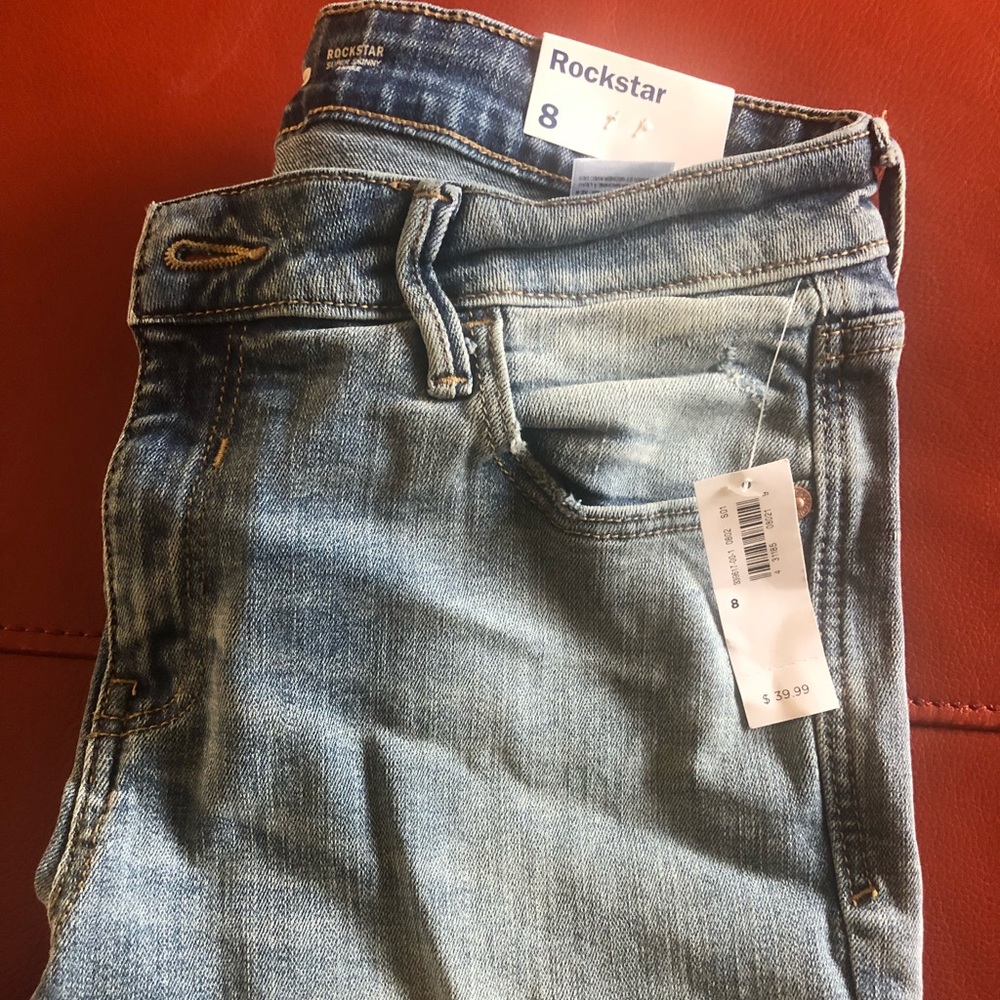 Old Navy Jeans!!